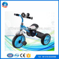2015 Best selling Cheap Baby Tricycle new models, plastic motorised electric tricycle with light and music for kids,